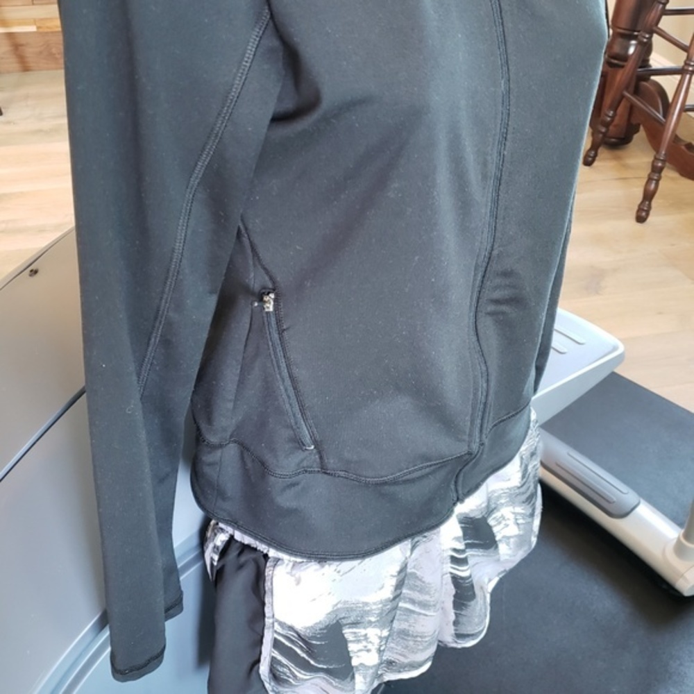 Champion Women's Athletic DuoDry Jacket Size Small - Picture 4 of 5